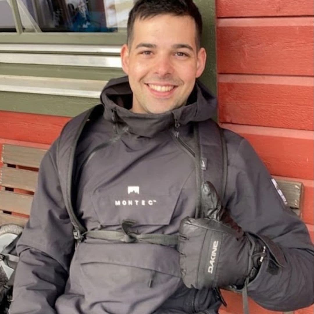 Juanpa — instructor independiente verificado